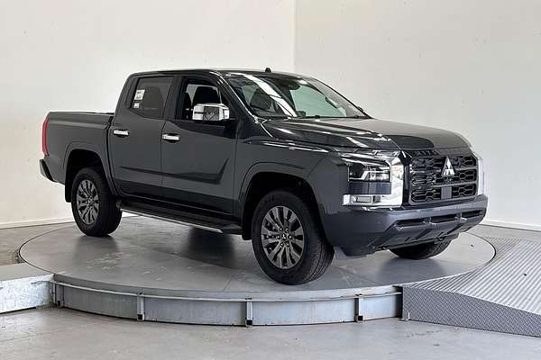 2024 Mitsubishi Triton GLS MV 4X4