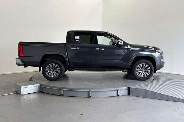 2024 Mitsubishi Triton GLS MV 4X4