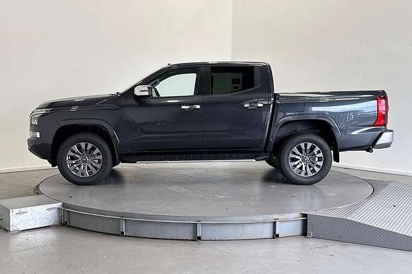 2024 Mitsubishi Triton GLS MV 4X4