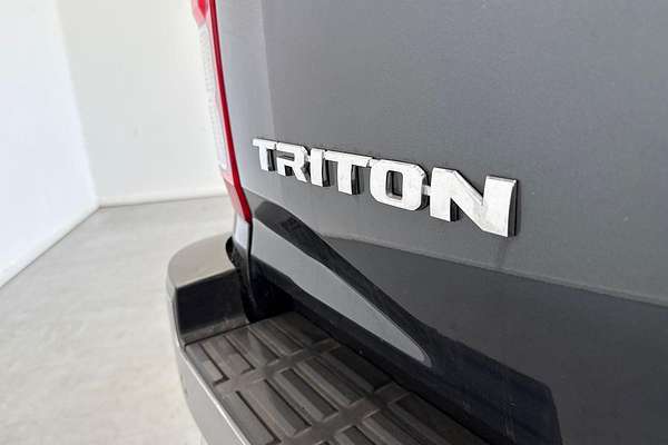 2024 Mitsubishi Triton GLS MV 4X4