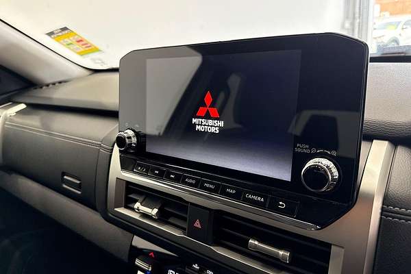 2024 Mitsubishi Triton GLS MV 4X4