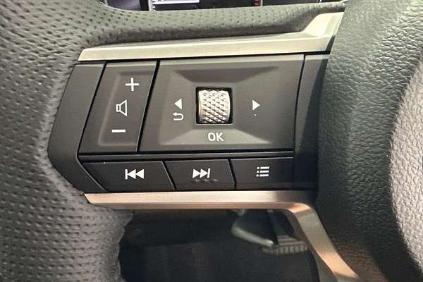 2024 Mitsubishi Triton GLS MV 4X4