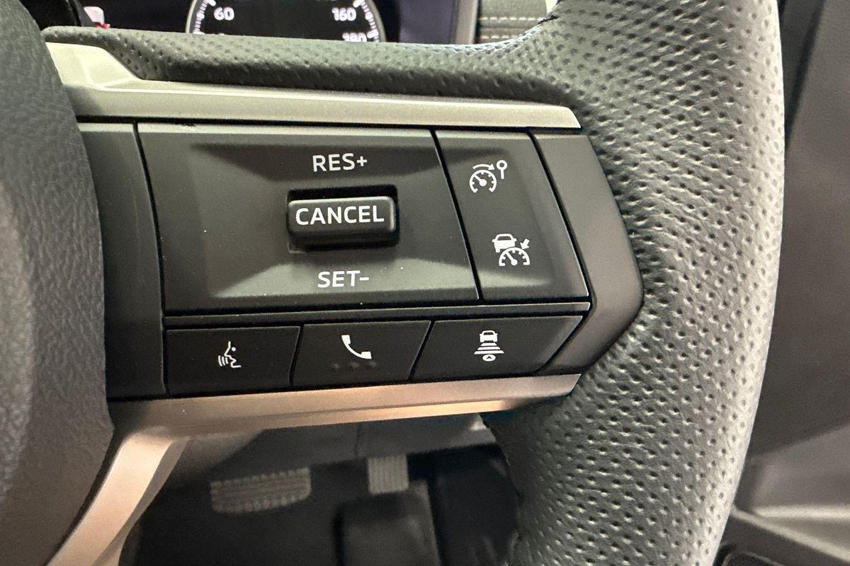 2024 Mitsubishi Triton GLS MV 4X4