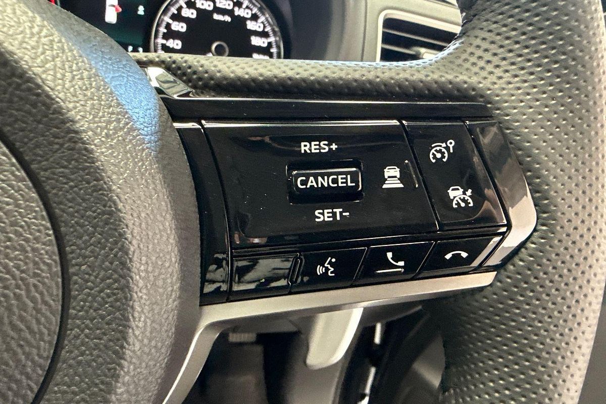 2024 Mitsubishi Pajero Sport GLX QG