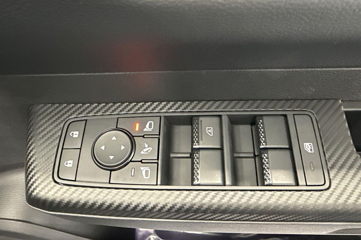 2024 Mitsubishi Triton GLS MV 4X4