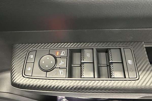 2024 Mitsubishi Triton GLS MV 4X4