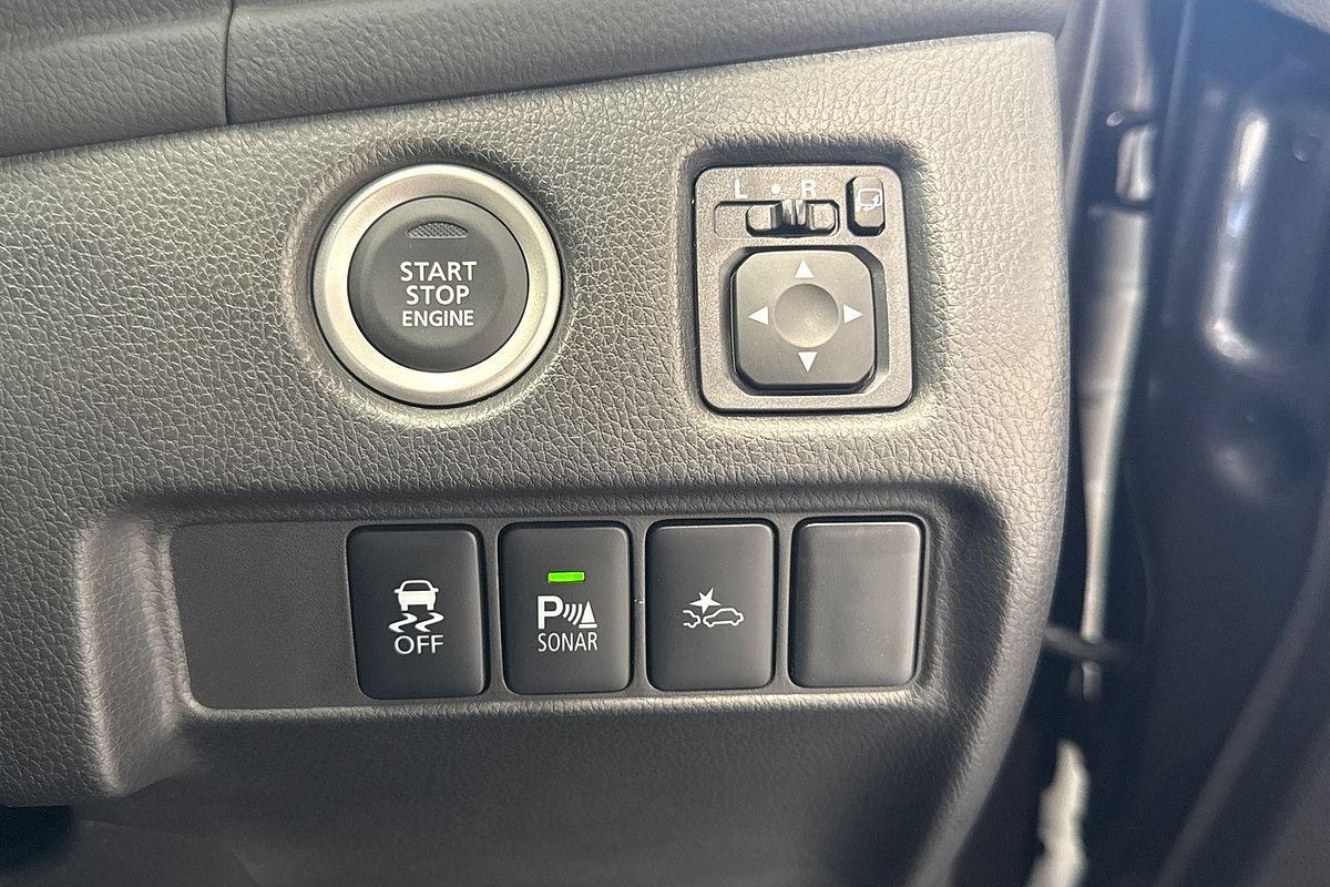 2024 Mitsubishi Pajero Sport GLX QG