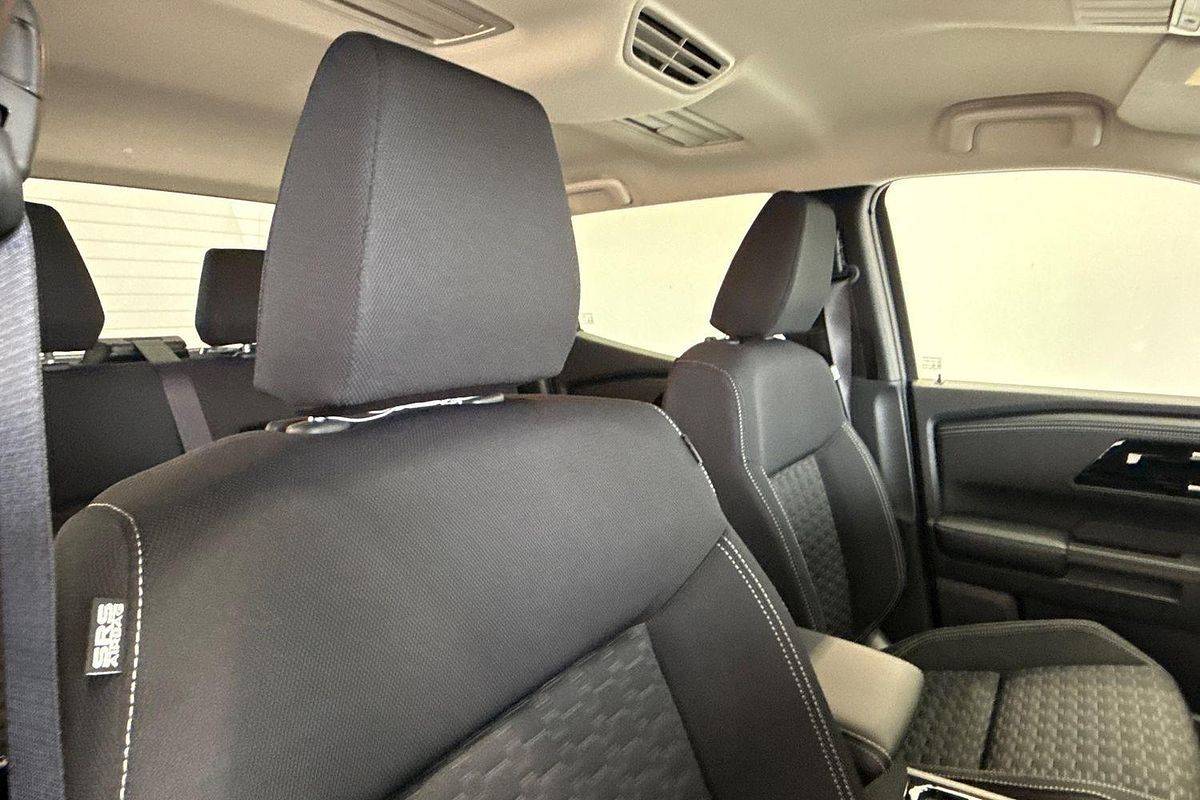 2024 Mitsubishi Triton GLS MV 4X4