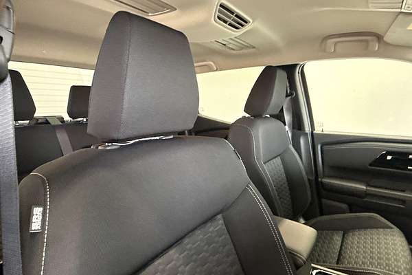 2024 Mitsubishi Triton GLS MV 4X4