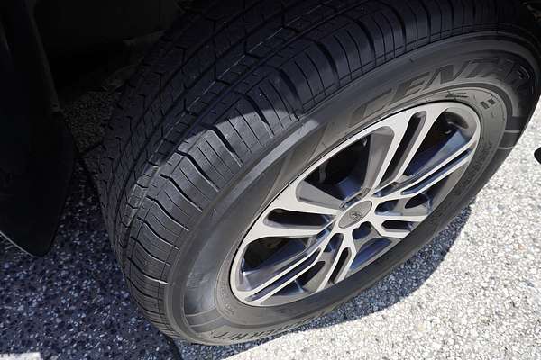 2020 Ford Ranger Wildtrak PX MkIII 4X4 2.0L