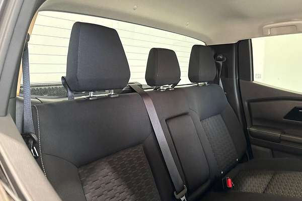 2024 Mitsubishi Triton GLS MV 4X4