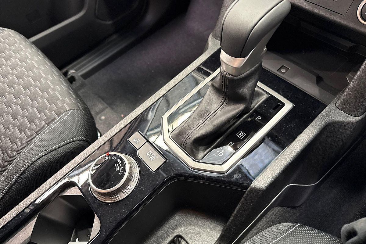 2024 Mitsubishi Triton GLS MV 4X4