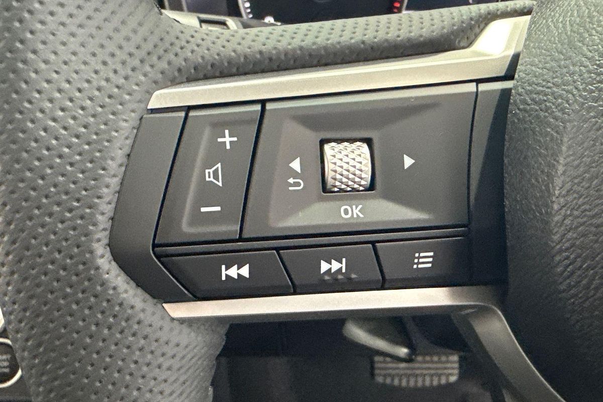 2024 Mitsubishi Triton GLS MV 4X4