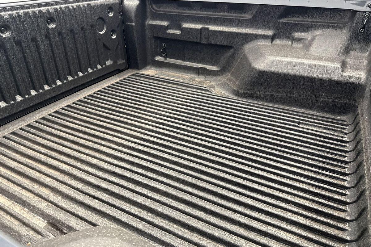 2024 Mitsubishi Triton GLS MV 4X4