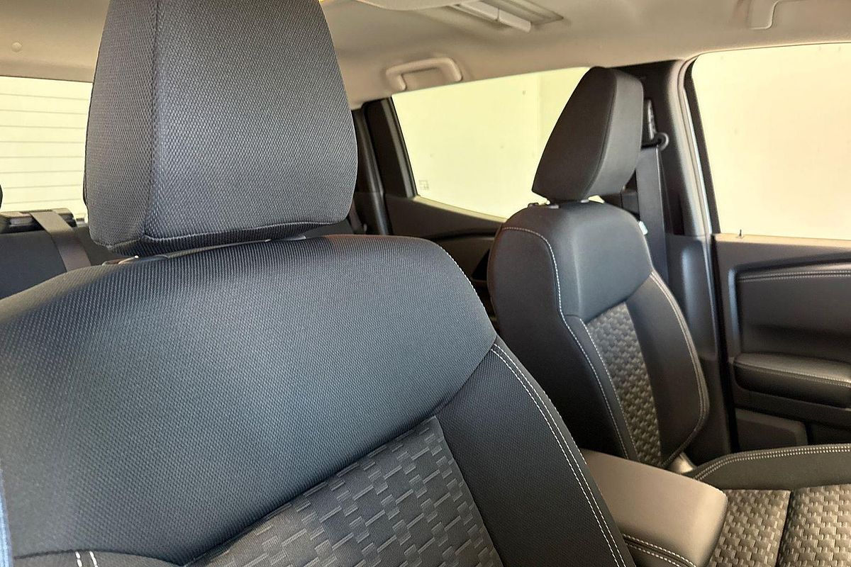 2024 Mitsubishi Triton GLS MV 4X4