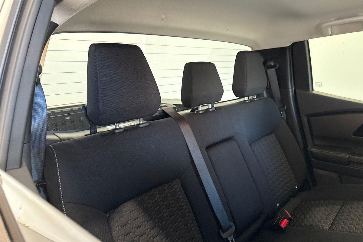 2024 Mitsubishi Triton GLS MV 4X4