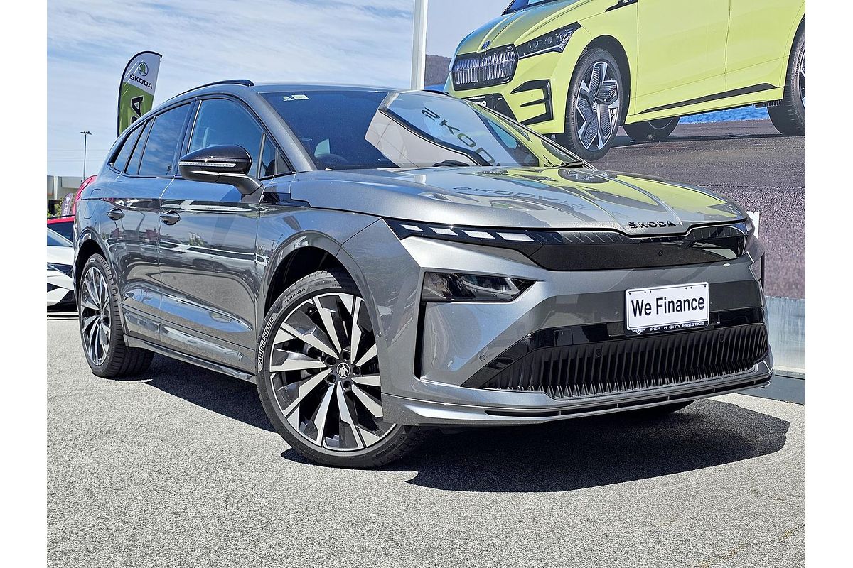 2025 SKODA Enyaq 85 Sportline NY