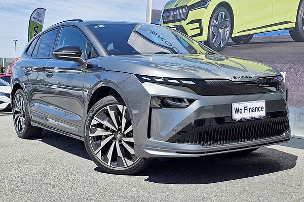 2025 SKODA Enyaq 85 Sportline NY