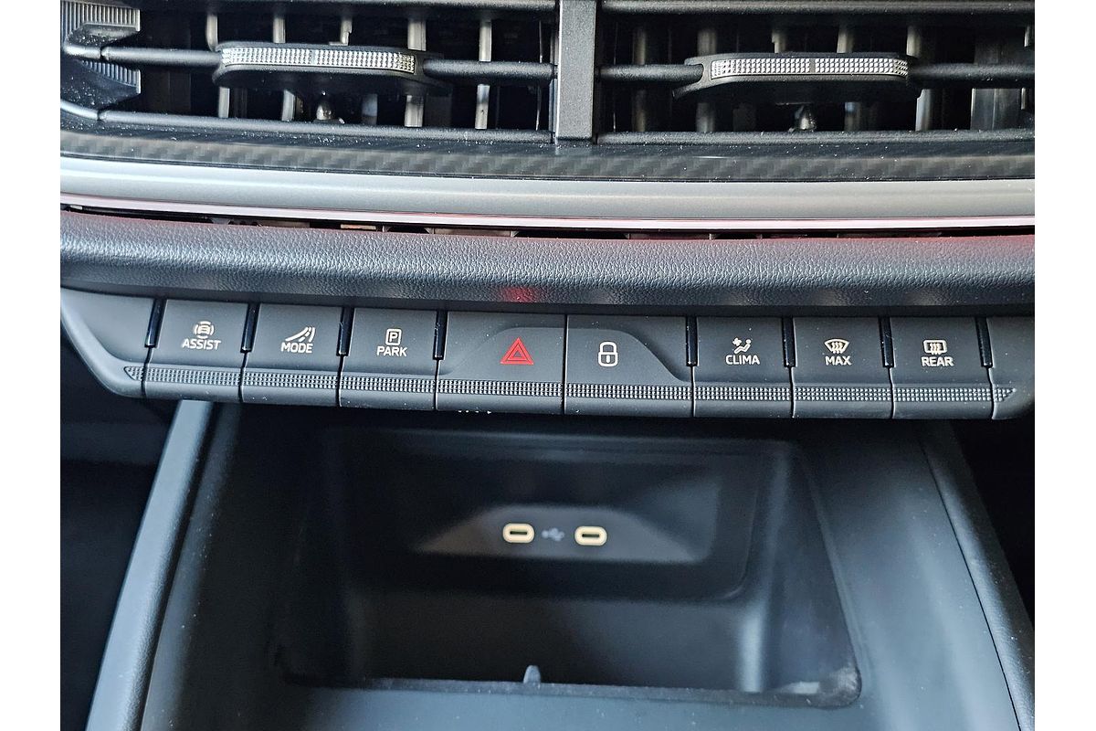 2025 SKODA Enyaq 85 Sportline NY