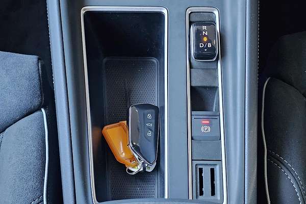 2025 SKODA Enyaq 85 Sportline NY