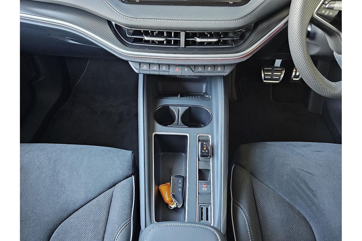 2025 SKODA Enyaq 85 Sportline NY