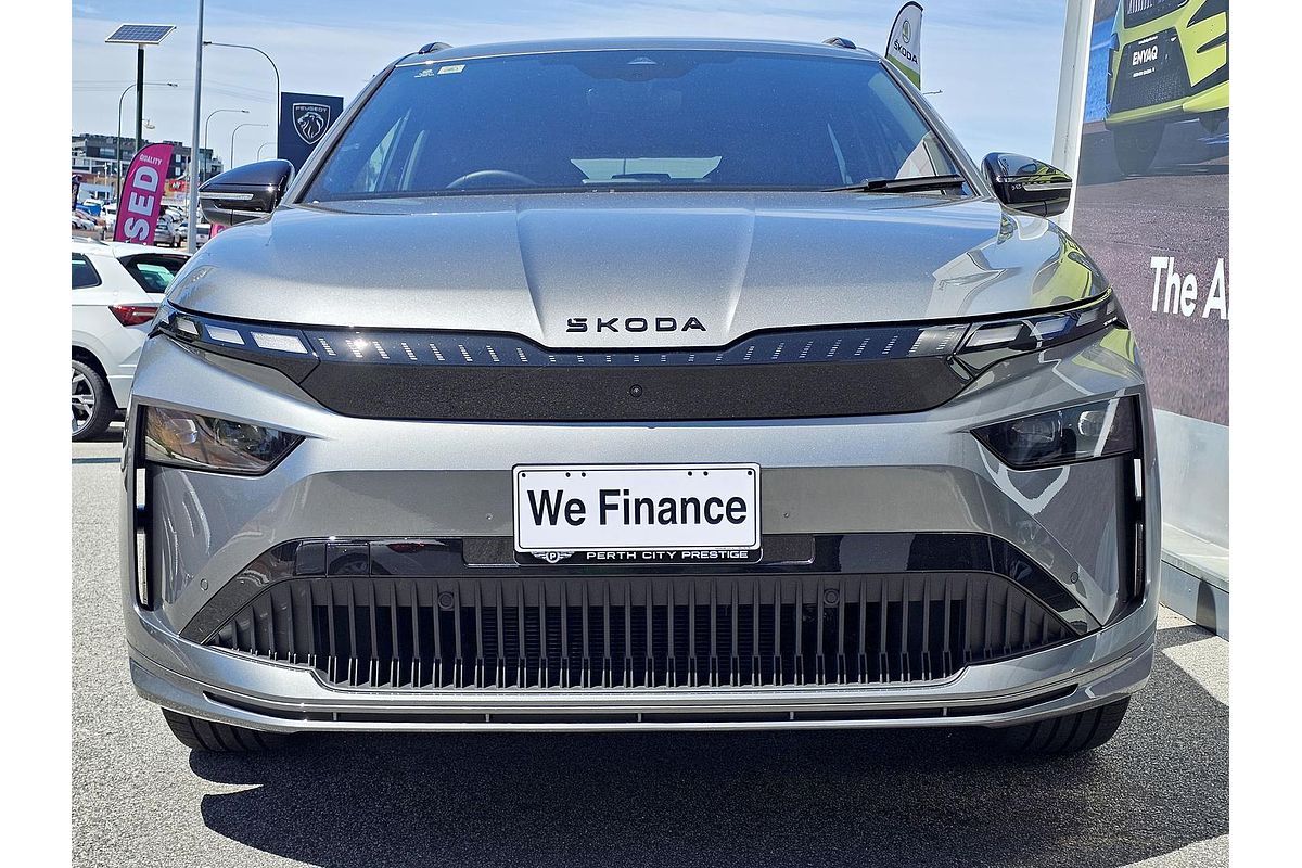 2025 SKODA Enyaq 85 Sportline NY