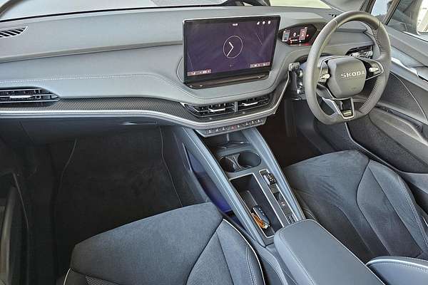 2025 SKODA Enyaq 85 Sportline NY