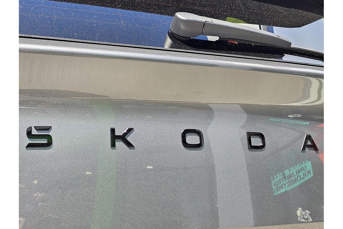 2025 SKODA Enyaq 85 Sportline NY