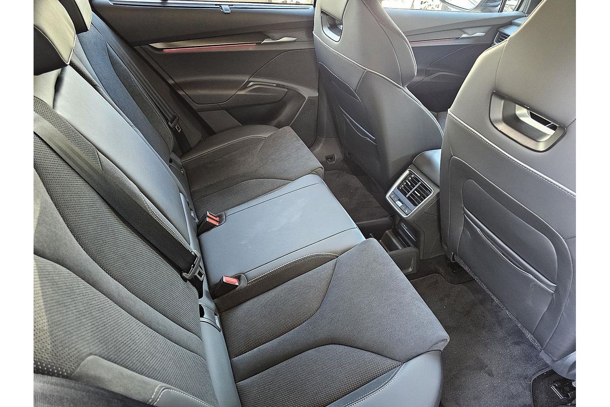 2025 SKODA Enyaq 85 Sportline NY