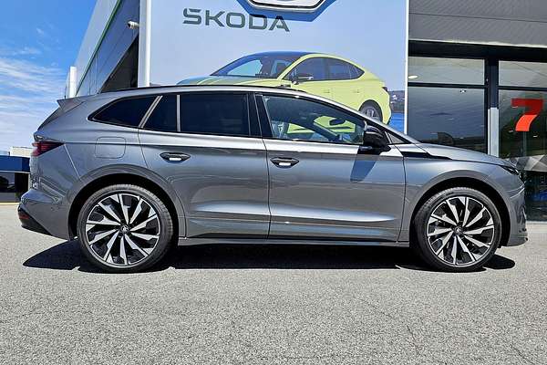 2025 SKODA Enyaq 85 Sportline NY