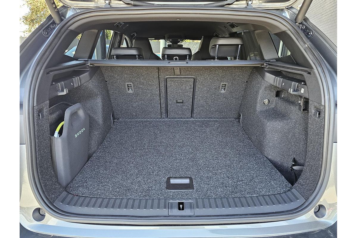 2025 SKODA Enyaq 85 Sportline NY