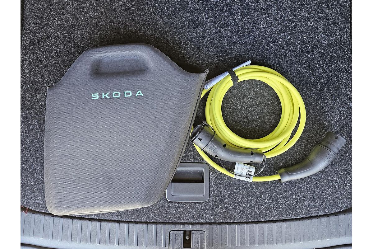 2025 SKODA Enyaq 85 Sportline NY