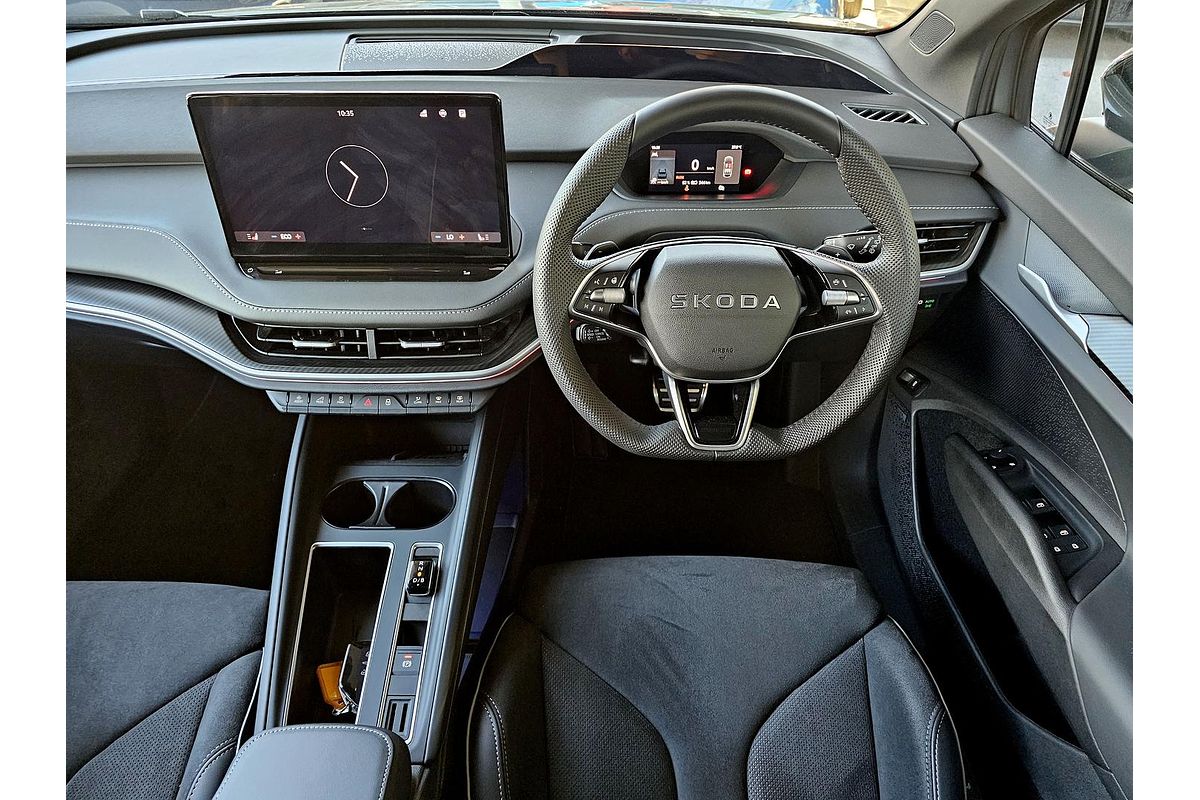 2025 SKODA Enyaq 85 Sportline NY