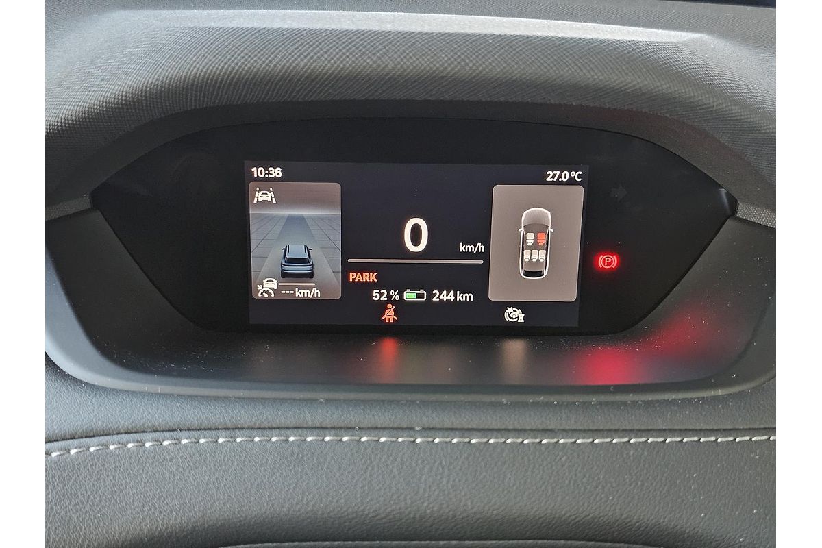 2025 SKODA Enyaq 85 Sportline NY