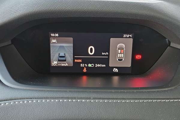 2025 SKODA Enyaq 85 Sportline NY