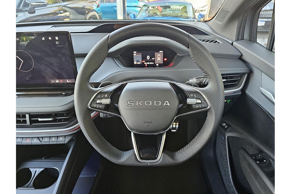 2025 SKODA Enyaq 85 Sportline NY