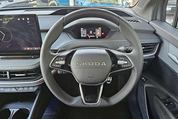 2025 SKODA Enyaq 85 Sportline NY
