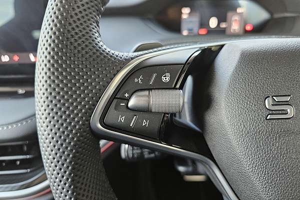 2025 SKODA Enyaq 85 Sportline NY