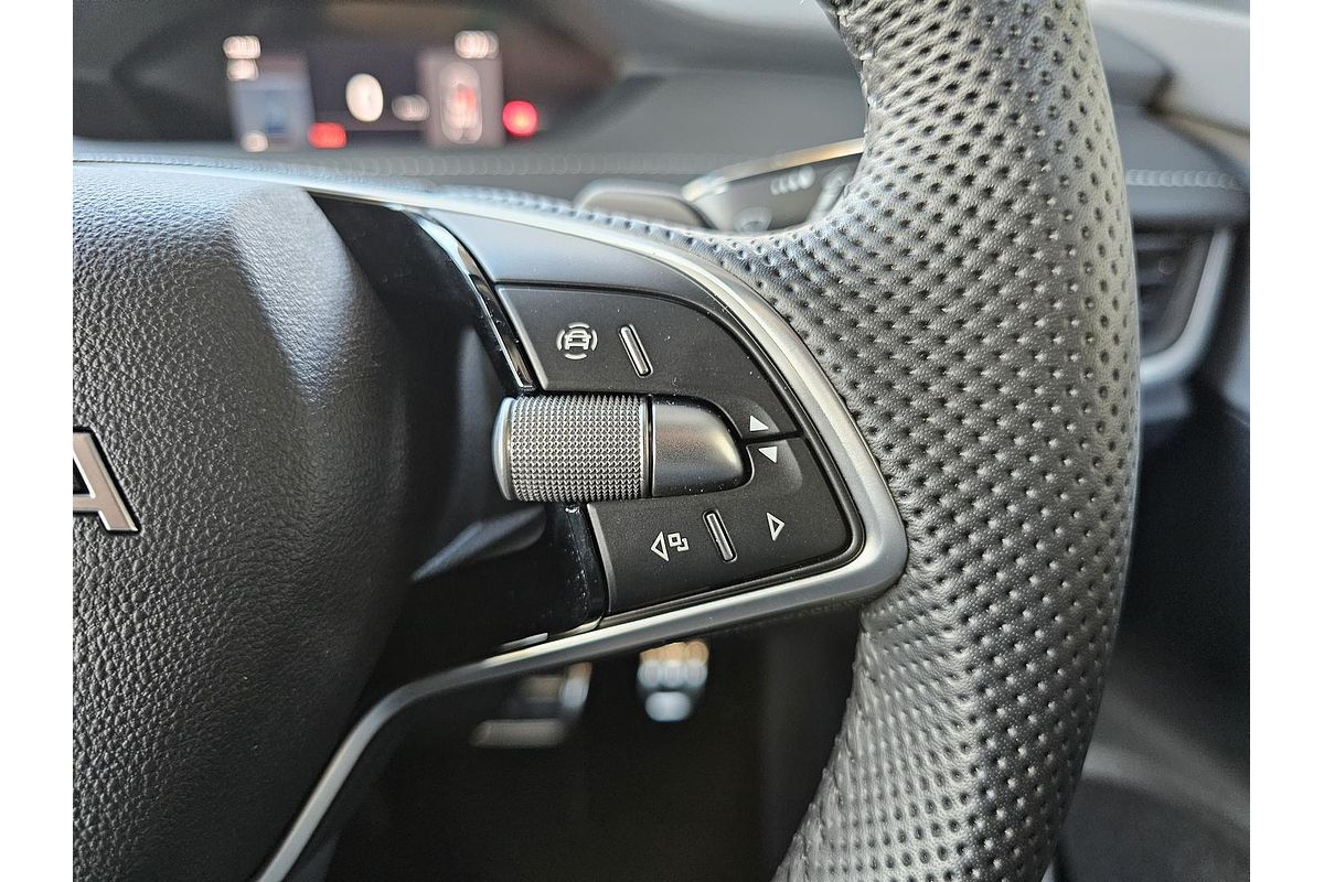 2025 SKODA Enyaq 85 Sportline NY