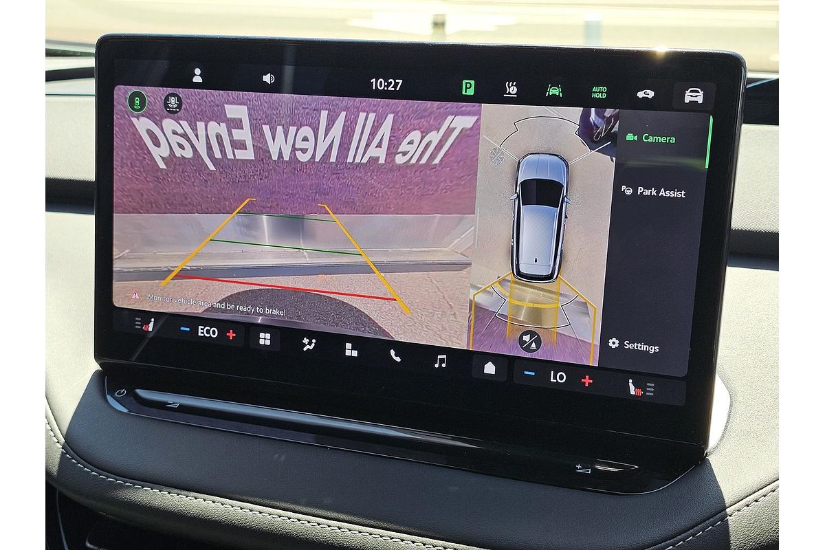 2025 SKODA Enyaq 85 Sportline NY