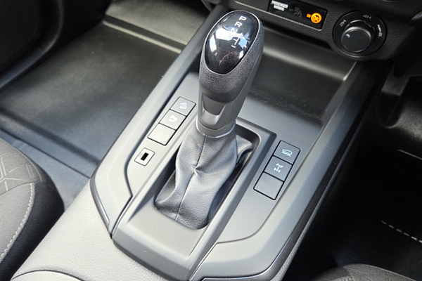 2025 Isuzu D-MAX X-RIDER 4X4