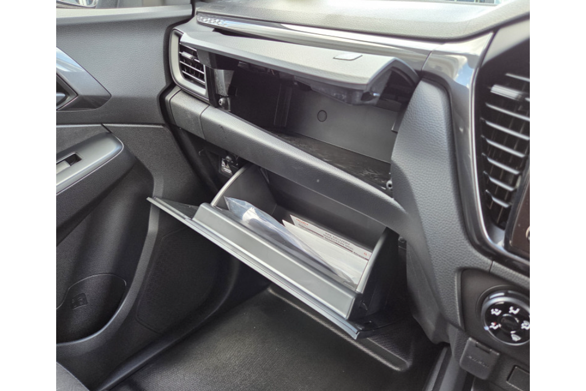 2025 Isuzu D-MAX X-RIDER 4X4