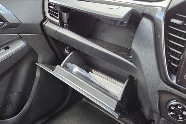 2025 Isuzu D-MAX X-RIDER 4X4