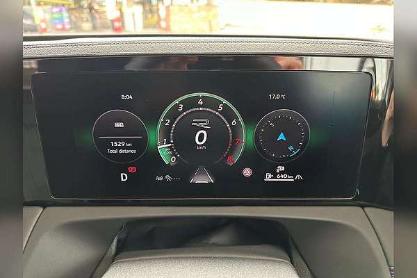 2025 Volkswagen Tiguan 110TSI Life CT