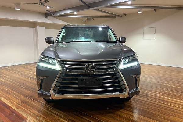 2020 Lexus LX LX450d VDJ201R