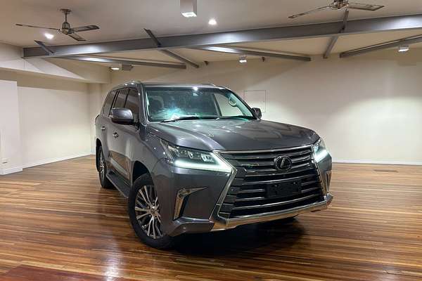 2020 Lexus LX LX450d VDJ201R