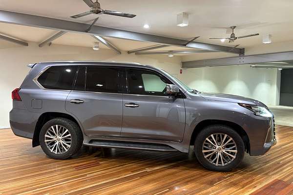 2020 Lexus LX LX450d VDJ201R