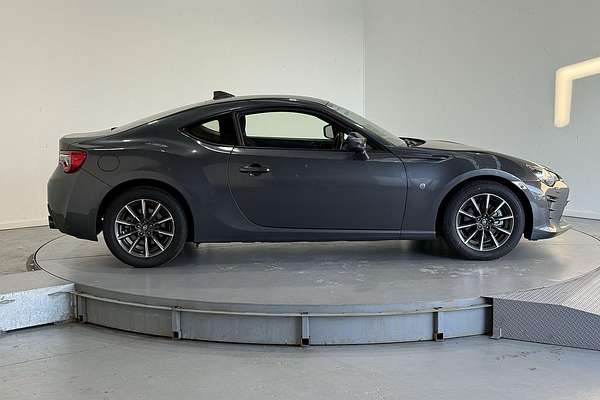 2021 Toyota 86 GT ZN6