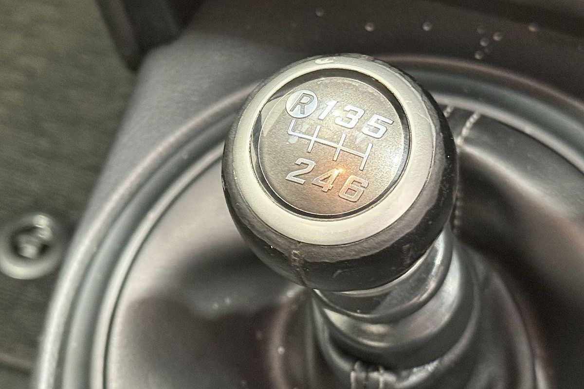 2021 Toyota 86 GT ZN6