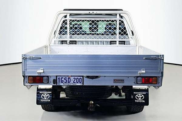 2015 Ford Ranger XLT PX MkII 4X4 3.2L